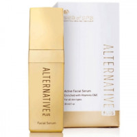 Активна сироватка для обличчя проти зморшок Сі Оф Спа Alternative Active Facial Serum Sea Of Spa