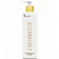 Молочко для обличчя Сі Оф Спа Alternative Active Balancing Cleanser Sea Of Spa