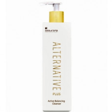 Молочко для обличчя Сі Оф Спа Alternative Active Balancing Cleanser Sea Of Spa
