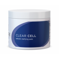 Саліцилові диски з антибактеріальною дією Імідж Скинкеа Salicylic Clarifying Pads Image Skincare