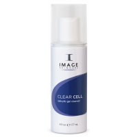 Що очищає саліциловий гель Імідж Скинкеа Salicylic Gel Cleanser Image Skincare