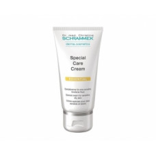 Спеціальний загоює крем для сухої чутливої шкіри Special Care Cream GREEN PEEL SKIN CARE SCHRAMMEK