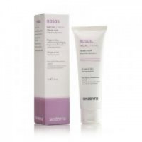 Регенеруюча маска Сесдерма Rose Hip Oil Mask Sesderma