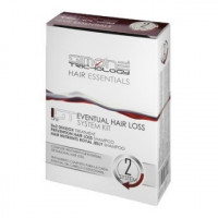 Комплект Сезонне випадання Сімоне Тріхолоджі EVENTUAL HAIR LOSS SYSTEM KIT Simone Trichology