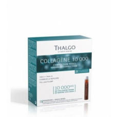 АКТИВАТОР КОЛАГЕНУ 10 000 Тальго Collagen 10 000 Wrinkle Correcting THALGO