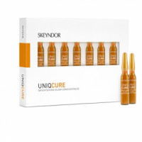 Антиоксидантний концентрат Скейндор Brightening Glow Skeyndor