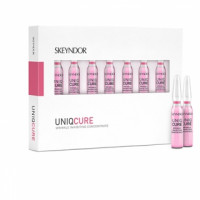 Концентрат для корекції зморшок Скейндор Wrinkle Inhibiting Skeyndor