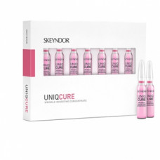 Концентрат для корекції зморшок Скейндор Wrinkle Inhibiting Skeyndor