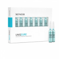 Концентрат глибокого зволоження Скейндор Intensive Hydrating Skeyndor
