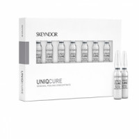 Концентрат Оновлення-ексфоліація Скейндор Renewal Peeling Skeyndor