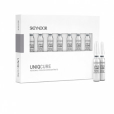 Концентрат Оновлення-ексфоліація Скейндор Renewal Peeling Skeyndor