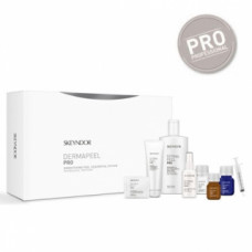 Багаторівнева система осветляющего пілінгу Скейндор Derma Peel Pro 1 Skeyndor