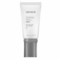 Оновлюючий крем, що 8% Скейндор Exfoliating cream - Resurfacing Peel cream Skeyndor