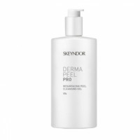 Оновлюючий гель для очищення Скейндор Resurfacing peel cleansing gel Skeyndor