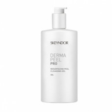 Оновлюючий гель для очищення Скейндор Resurfacing peel cleansing gel Skeyndor