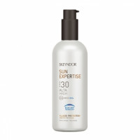 Захисний флюїд SPF30 Скейндор Blue Light Skeyndor