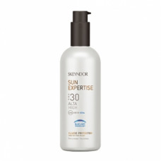 Захисний флюїд SPF30 Скейндор Blue Light Skeyndor