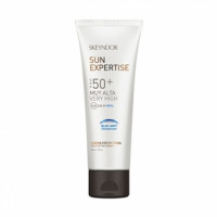 Захисний крем SPF 50 Скейндор Blue Light Skeyndor