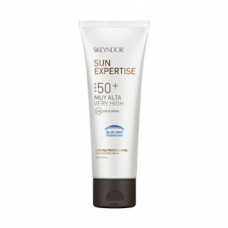 Захисний крем SPF 50 Скейндор Blue Light Skeyndor