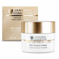 Збагачений ліфтинг-крем Янссен Skin Contour Cream Janssen