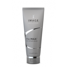 Що очищає гель The MAX Імідж Скинкеа Stem Cell Facial Cleanser Image Skincare