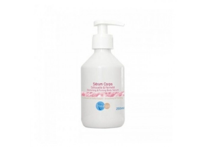 Сироватка для схуднення і пружності Стрункість Таласпа Slim & Firm Body Serum Thalaspa