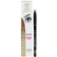 Олівець - підводка для очей Еліабрін Long Wear Eye Pencil Heliabrine