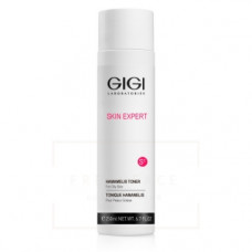 Лосьон "Хамомелис" Джи Джи Hamomelis lotion for oily skin Gigi