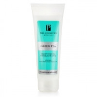 Гель для душа Green Tea Пьель косметикс Body Shower Gel Velvet Green Tea Piel cosmetics
