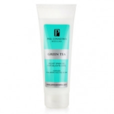 Гель для душа Green Tea Пьель косметикс Body Shower Gel Velvet Green Tea Piel cosmetics