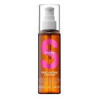 Масло для блиску і захисту фарбованого волосся Тіджі S Factor True Lasting Colour Oil Tigi