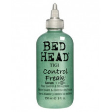 Сироватка для випрямлення неслухняних і кучерявого волосся Тіджі Bed Head Control Freak Serum Tigi
