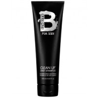 Щоденний шампунь для чоловіків Тіджі Bed Head Clean Up Daily Shampoo Tigi