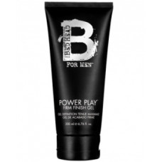 Гель сильної фіксації для чоловіків Тіджі Bed Head Power Play Firm Finish Gel Tigi