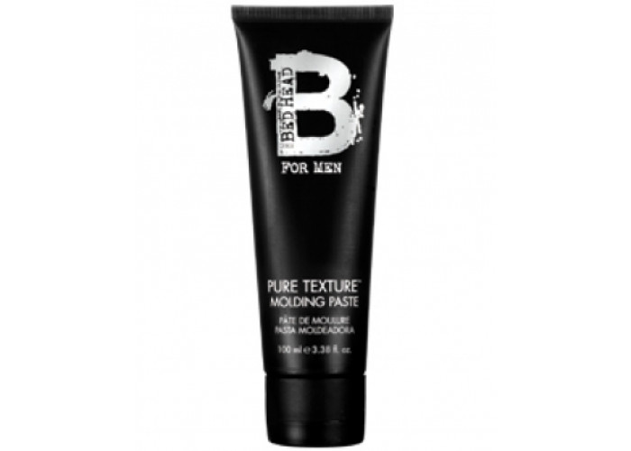 Стайлінгові паста для чоловічого волосся Тіджі Bed Head Pure Texture Molding Paste Tigi