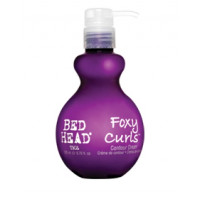 Крем для кучерявих волосся Тіджі Bed Head Foxy Curls Contour Cream Tigi