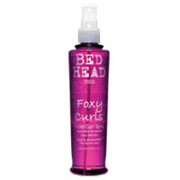 Спрей для укладання кучерявого волосся Тіджі Bed Head Foxy Curls Hi-Def Curl Spray Tigi