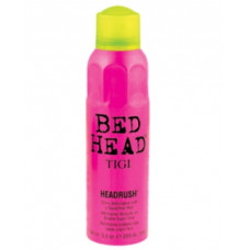 Спрей-блиск для волосся Тіджі Bed Head Headrush Tigi