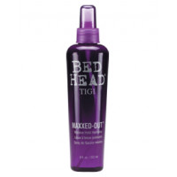 Лак для волосся сильної фіксації з блиском Тіджі Bed Head Maxxed Out Massive Hold Hairspray Tigi