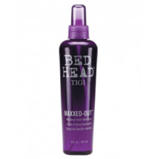 Лак для волосся сильної фіксації з блиском Тіджі Bed Head Maxxed Out Massive Hold Hairspray Tigi
