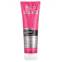 Шампунь надає волоссю об'єм Тіджі Bed Head Styleshots Epic Volume Shampoo Tigi