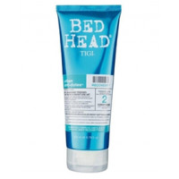 Зволожуючий кондиціонер для сухого пошкодженого волосся Тіджі Bed Head Urban Antidotes Recovery Conditioner Tigi