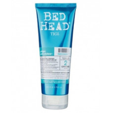 Зволожуючий кондиціонер для сухого пошкодженого волосся Тіджі Bed Head Urban Antidotes Recovery Conditioner Tigi