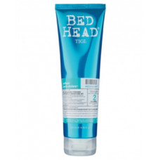 Зволожуючий шампунь для сухого пошкодженого волосся Тіджі Bed Head Urban Antidotes Recovery Shampoo Tigi