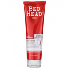 Відновлює шампунь для ослаблених і ламких волосся Тіджі Bed Head Urban Antidotes Ressurection Shampoo Tigi