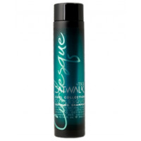 Шампунь для розгладження кучерявого волосся Тіджі Curlesque Defining Shampoo Tigi