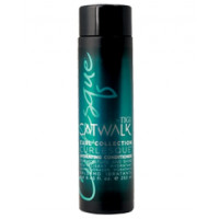 Кондиціонер для зволоження і блиску волосся Тіджі Curlesque Hydrating Conditioner Tigi