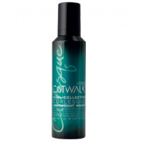 Легкий мус для рухомий фіксації завитків Тіджі Curlesque Lightweight Mousse Tigi