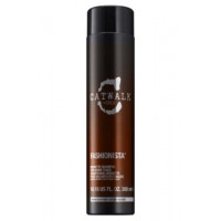 Шампунь для брюнеток Тіджі atwalk Fashionista Brunette Shampoo Tigi