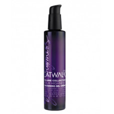 Гель-крем надає густоту волоссю Тіджі Your Highness Thickening Gel Creme Tigi